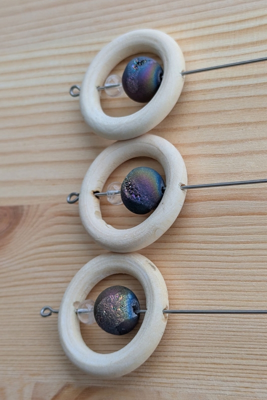 wahrsagen Natur Spitze