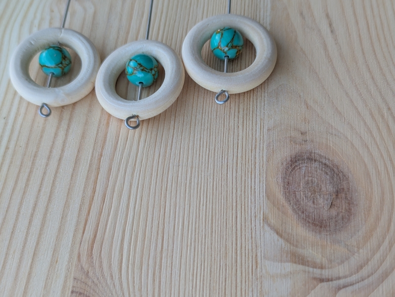 Handarbeit Tensor Bio