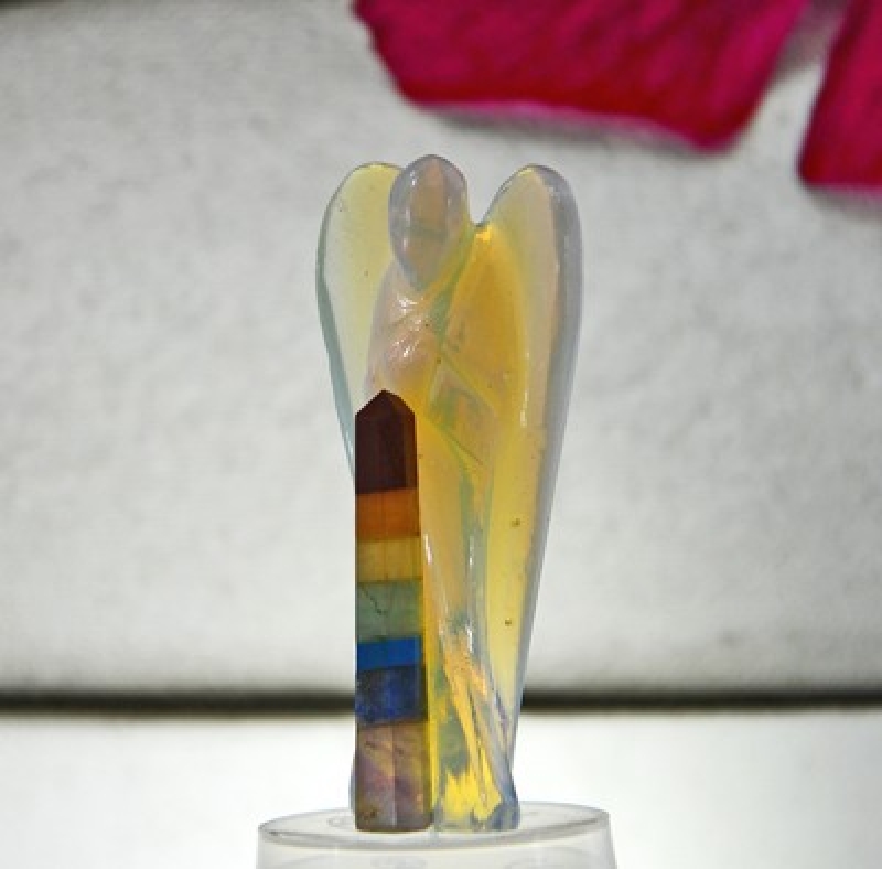 glücksbringer Schutzengel