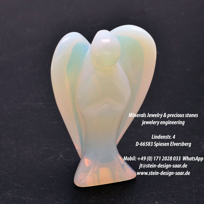 Preview: beten opal groser engel