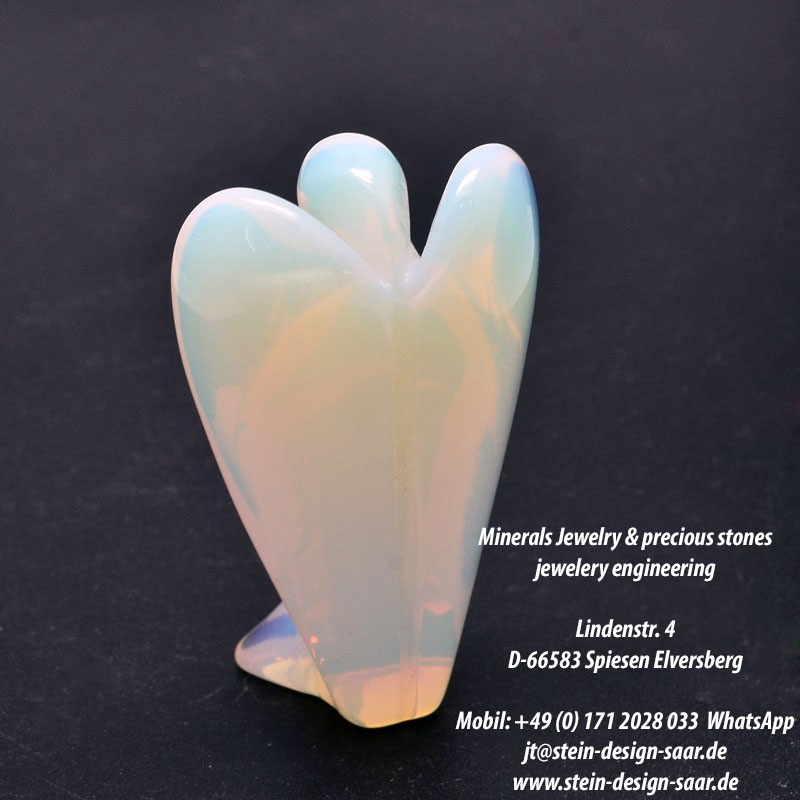 Preview: engelrufen opal engel