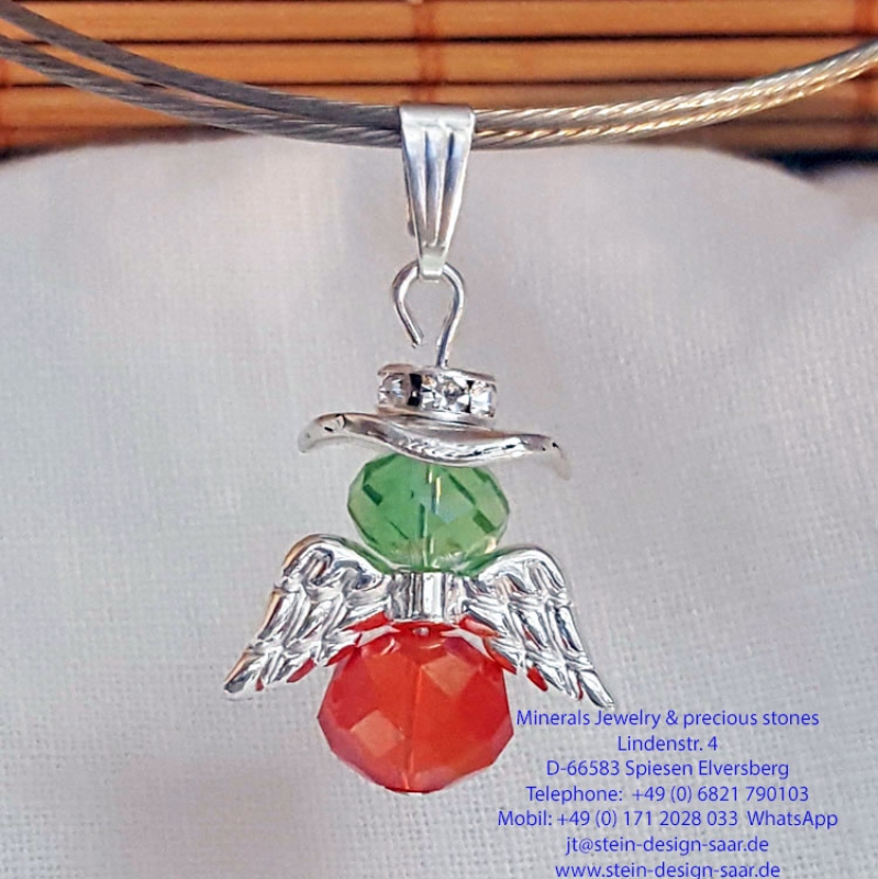 Preview: glücksbringer  Gluecksengel Horoskopengel