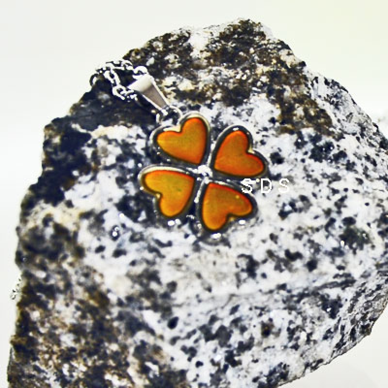 Preview: Glücksklee Stimmung