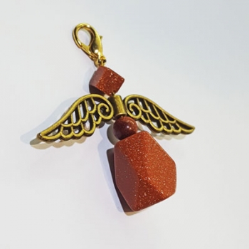 Preview: Engel Anhänger