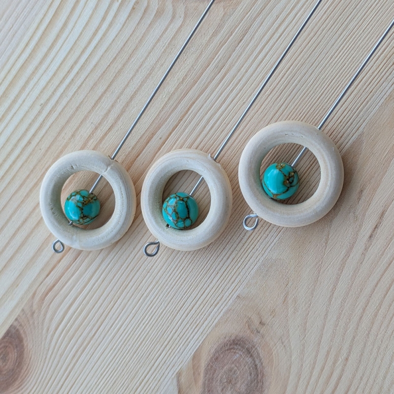 Wahrsage Pendel Tensor