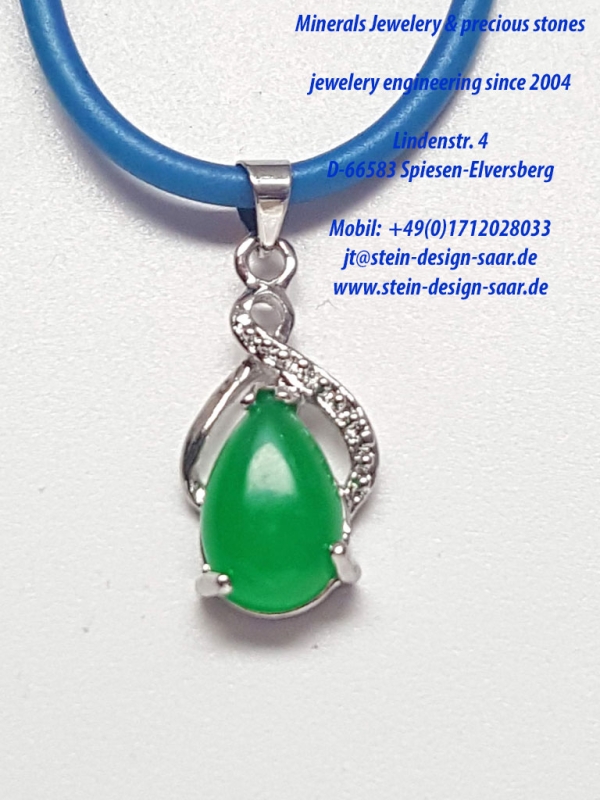 #*Angebot*# Jade Anhänger