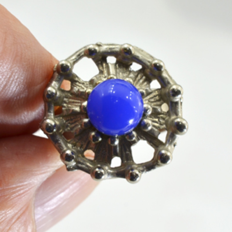 Preview: Lapis Ring