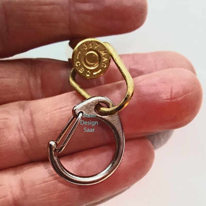 Preview: Pistolenmunition Magnum Anhänger