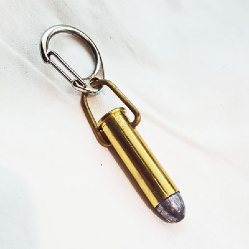 Preview: Magnum Pistolenmunition Anhänger