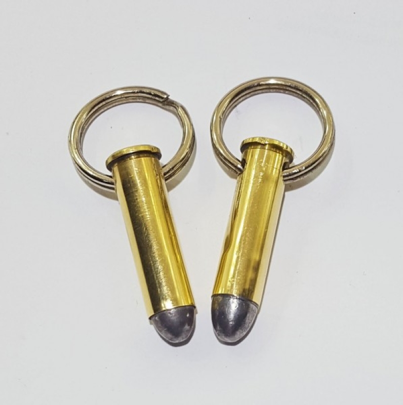 Preview: #munition# Magnum Pistole Anhänger