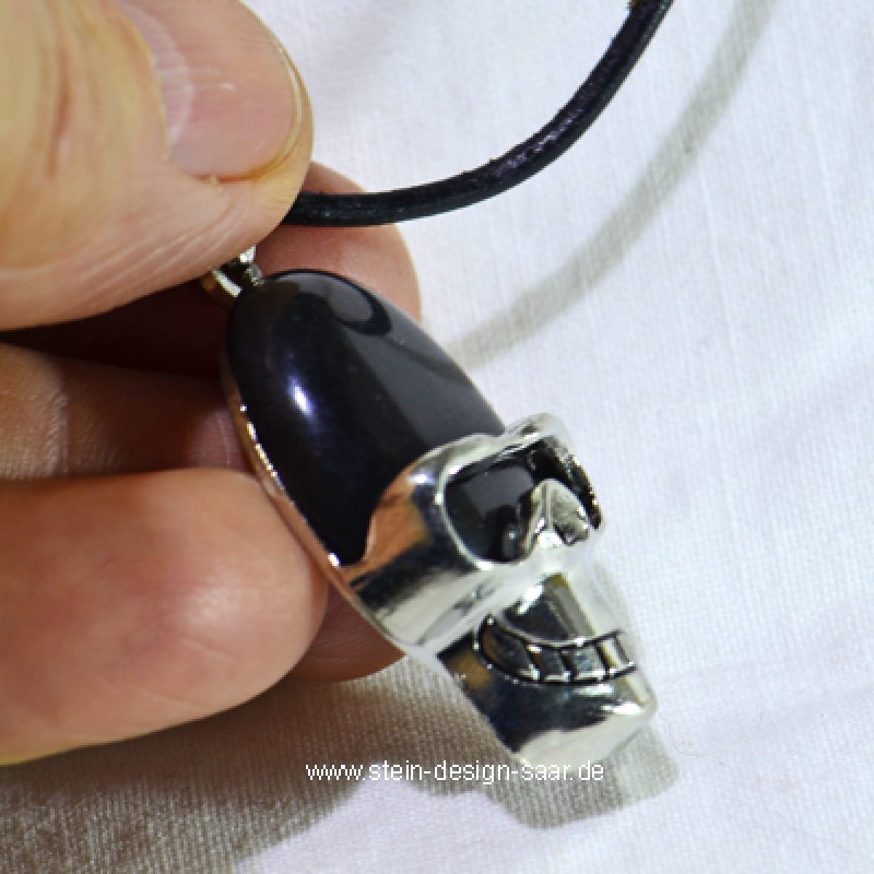 Preview: totenkopf skull