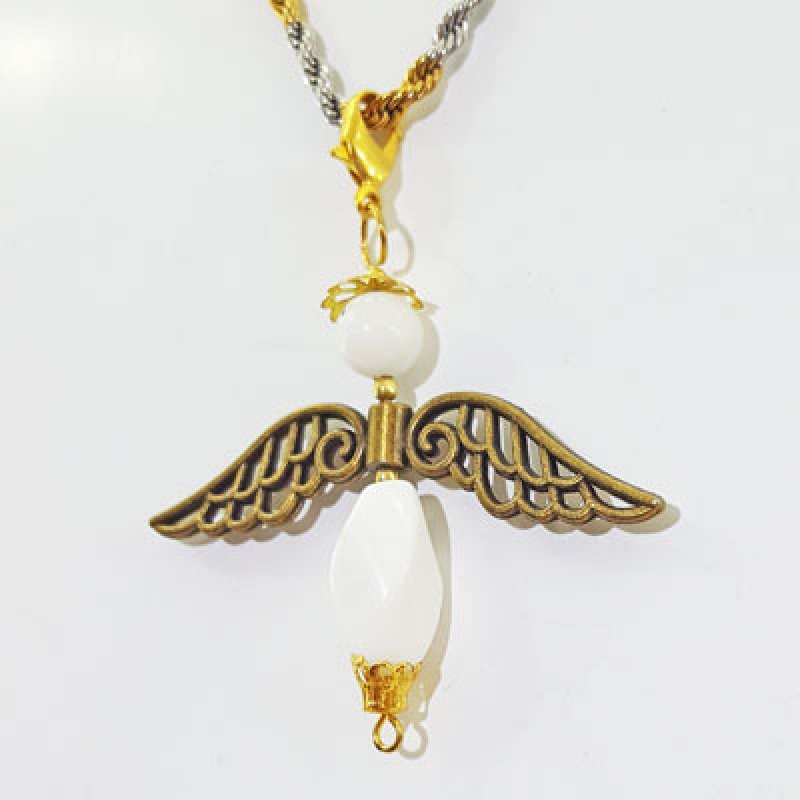 Preview: Schutz Engel Opal