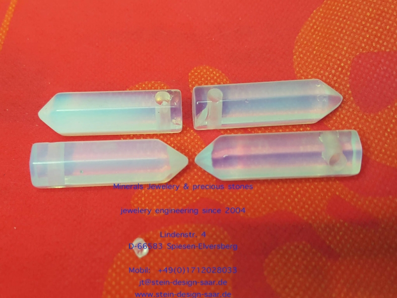 Preview: Mineralien Mondopal