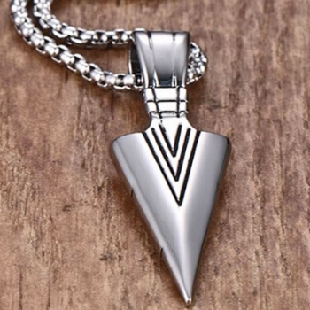 Preview: *echter Schmuck* Edelstahl