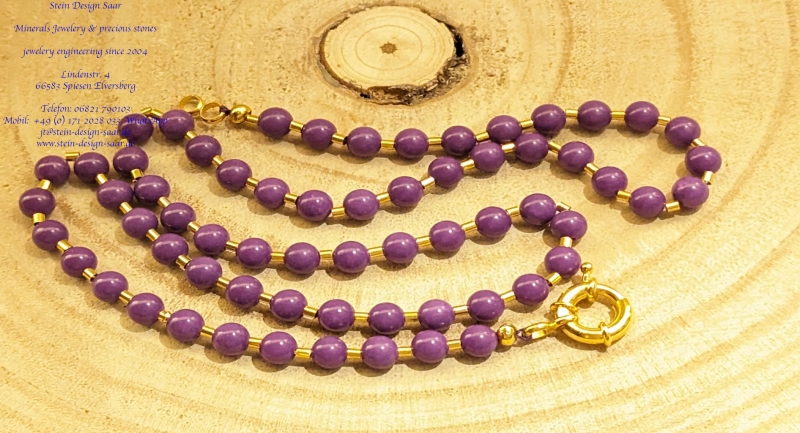 Herz Phosphosiderite