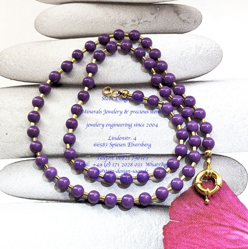 Durchblutung Phosphosiderite