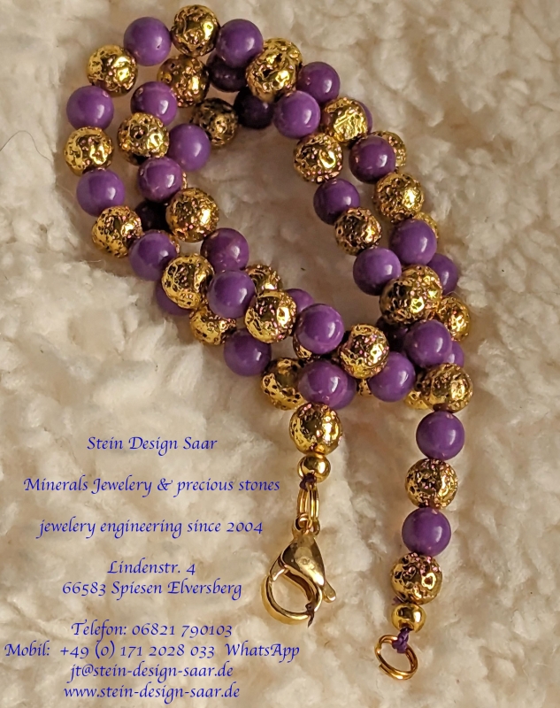 Durchblutung Phosphosiderite