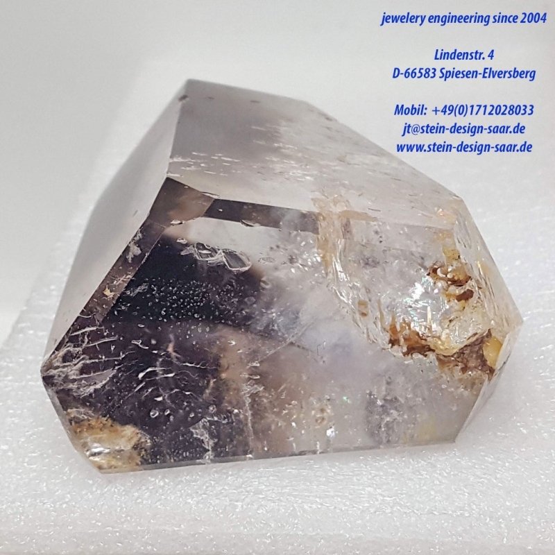 Preview: seltene edelsteine Druse