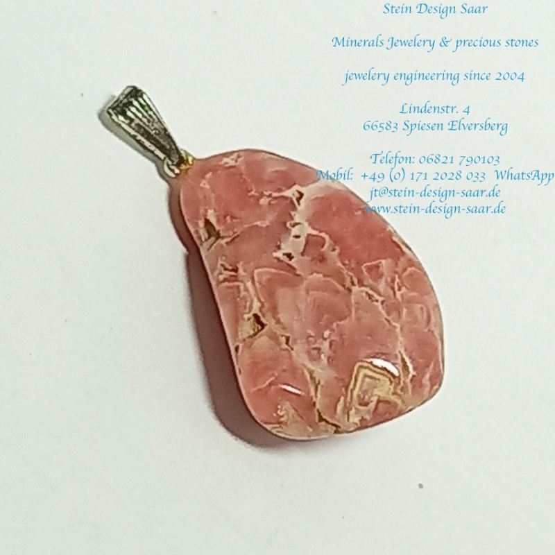 Preview: Rhodochrosit Frauenstein