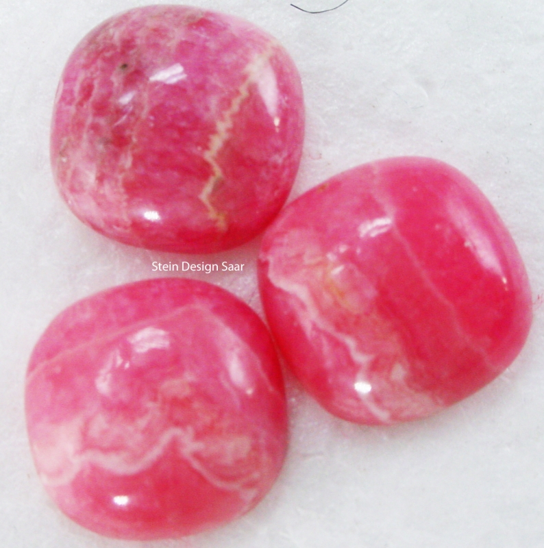 Preview: Rhodochrosit cabochon