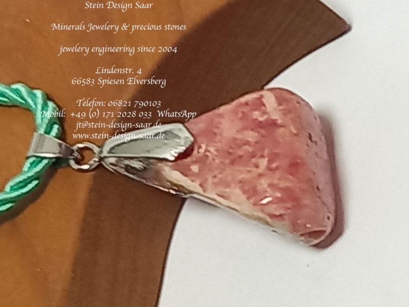 Preview: Rhodochrosit Frauenstein