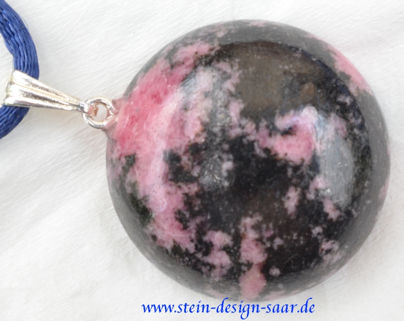 Preview: edelsteine Rhodonit