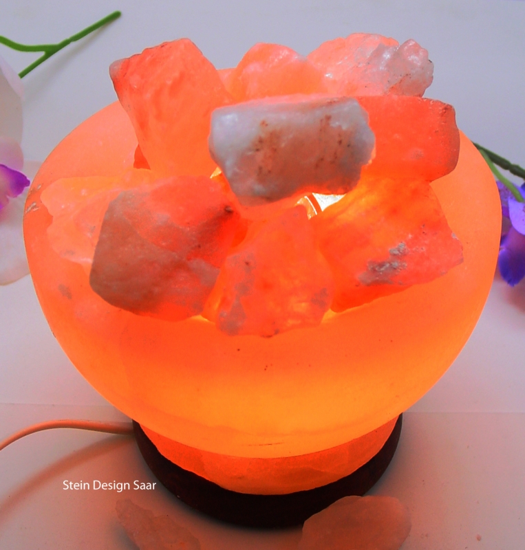 Preview: salz leuchte