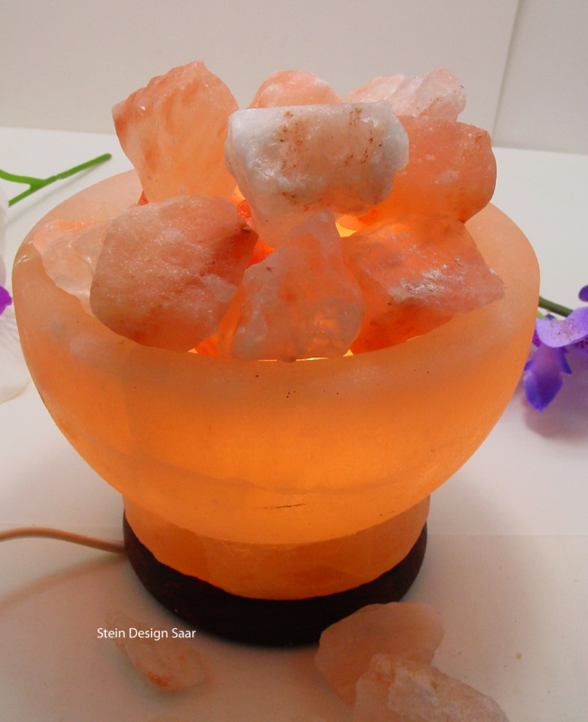 Preview: salz rohsteine