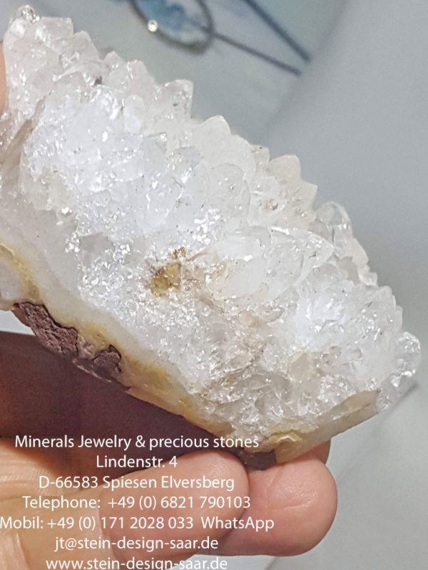 Preview: #*Angebot*# Höhle Druse