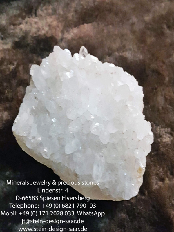 Preview: selten Stufe Druse