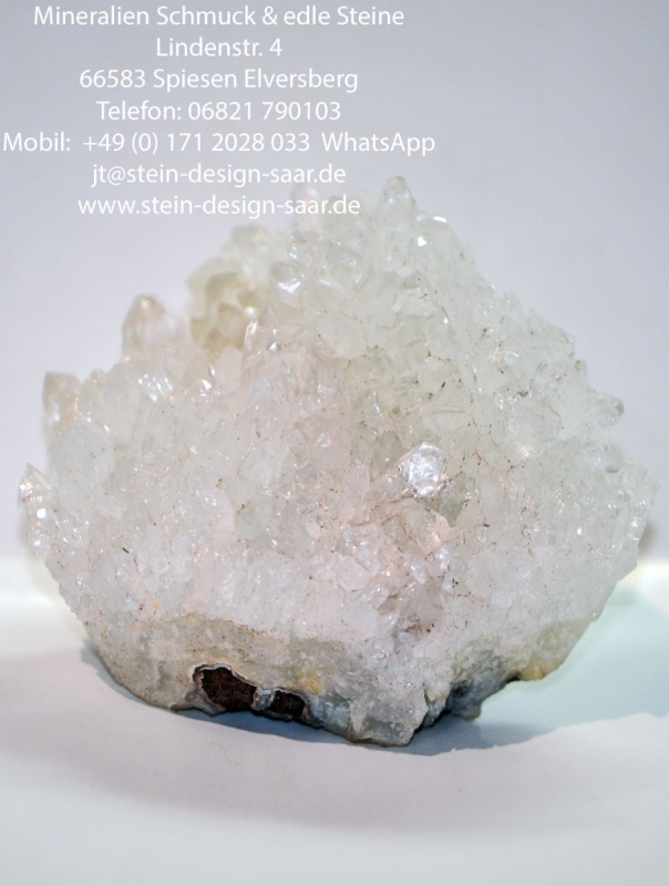 Preview: #*Angebot*# Bergkristall