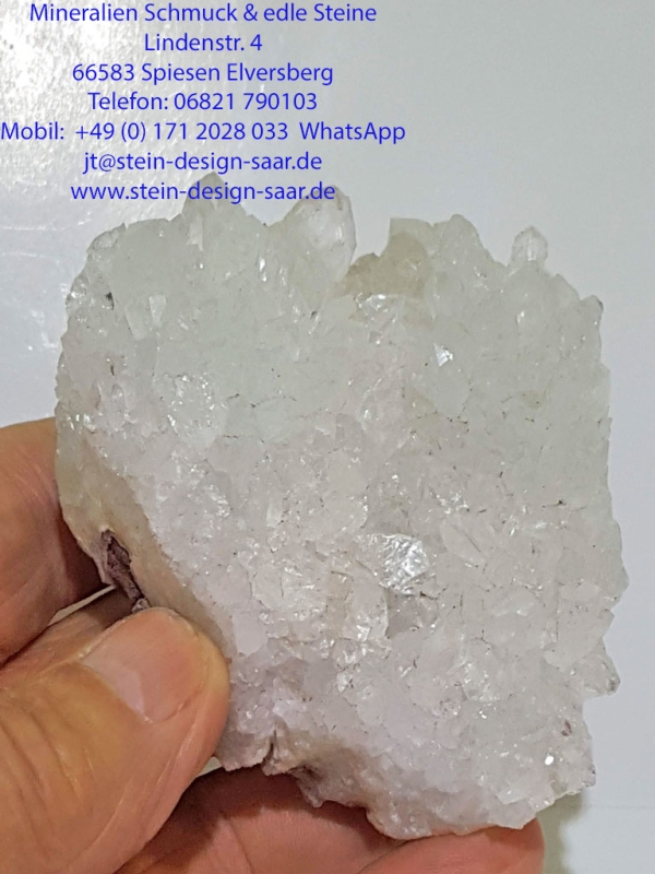 Preview: selten edelsteine Höhlen