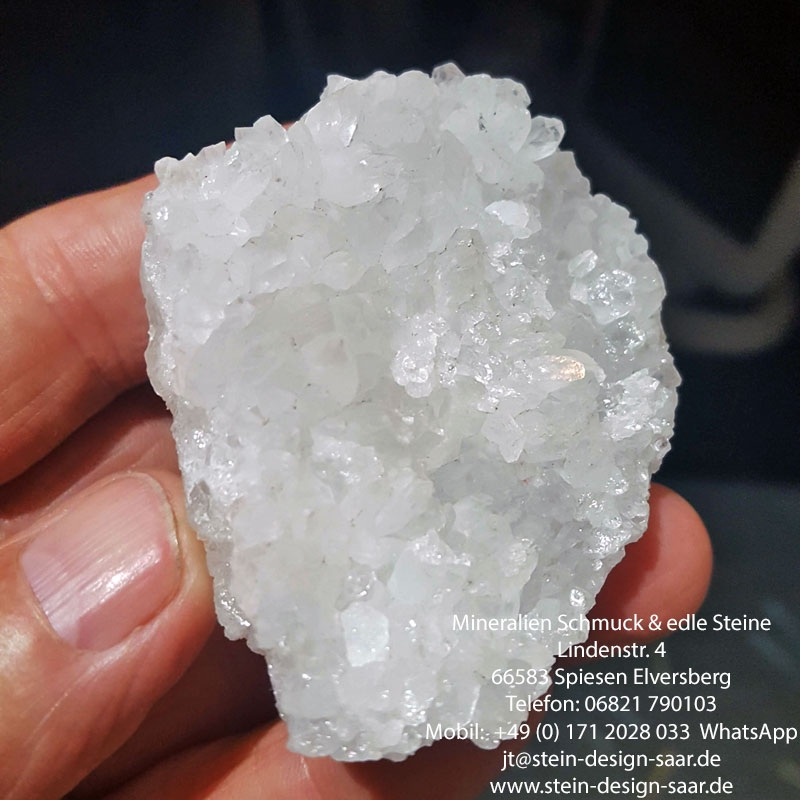 Preview: selten Stufe Druse