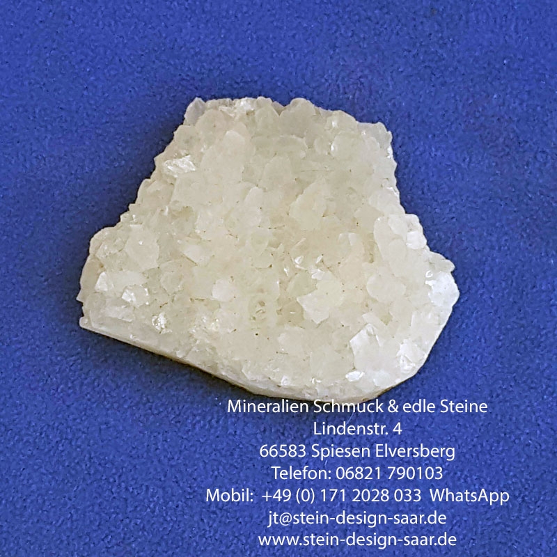 Preview: selten Stufe Druse