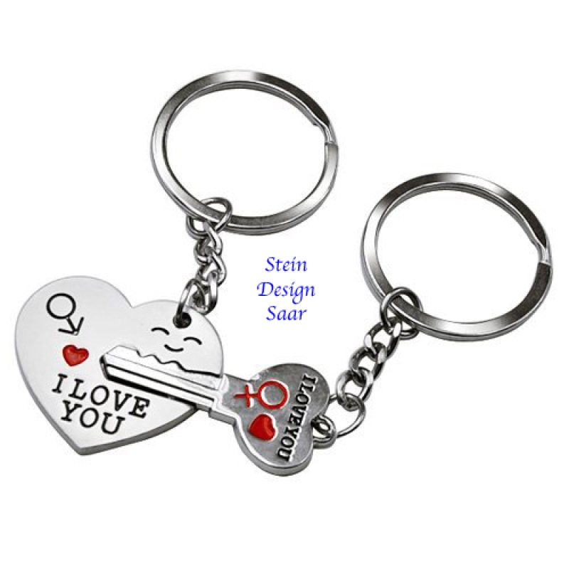 partner Harmonie Anhänger