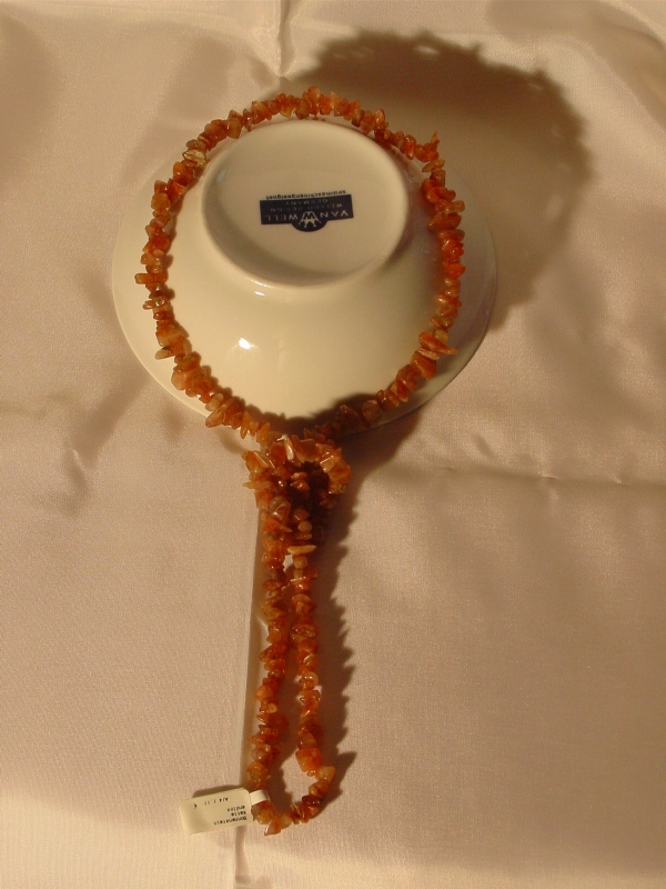 Preview: Sonnenstein Lange Kette