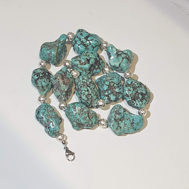 *Neu* Silberschmuck