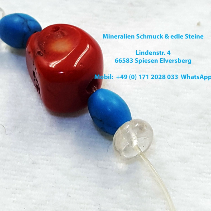 Preview: Armband basteln