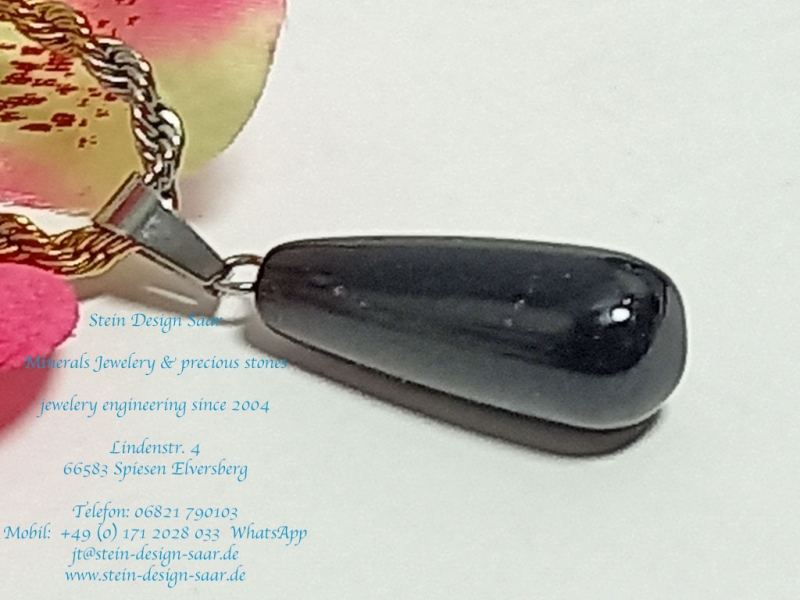 Preview: Mineralien türkis