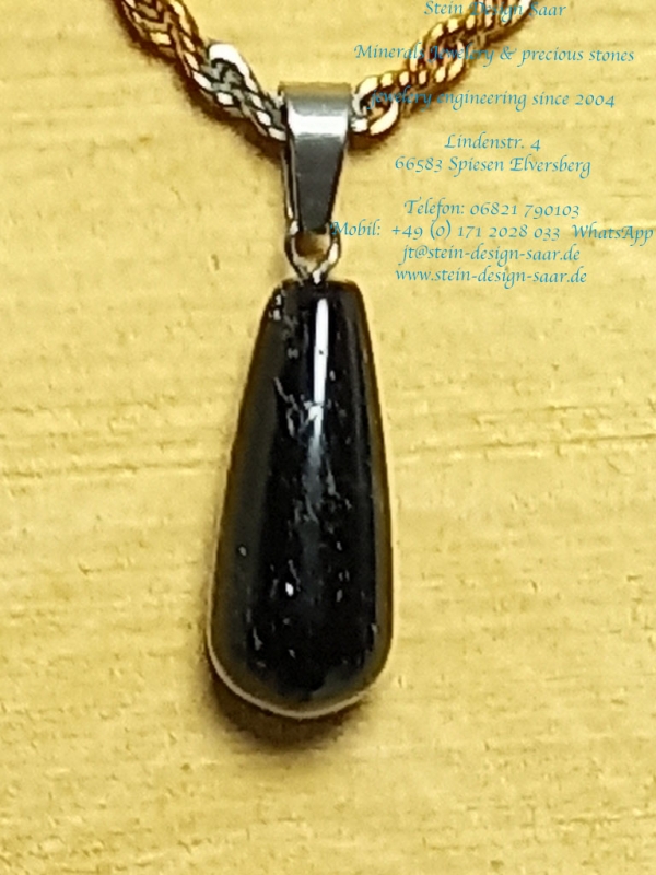 Preview: edelsteine pambel anhänger