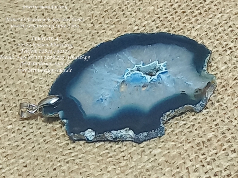 Preview: Druse Angänger