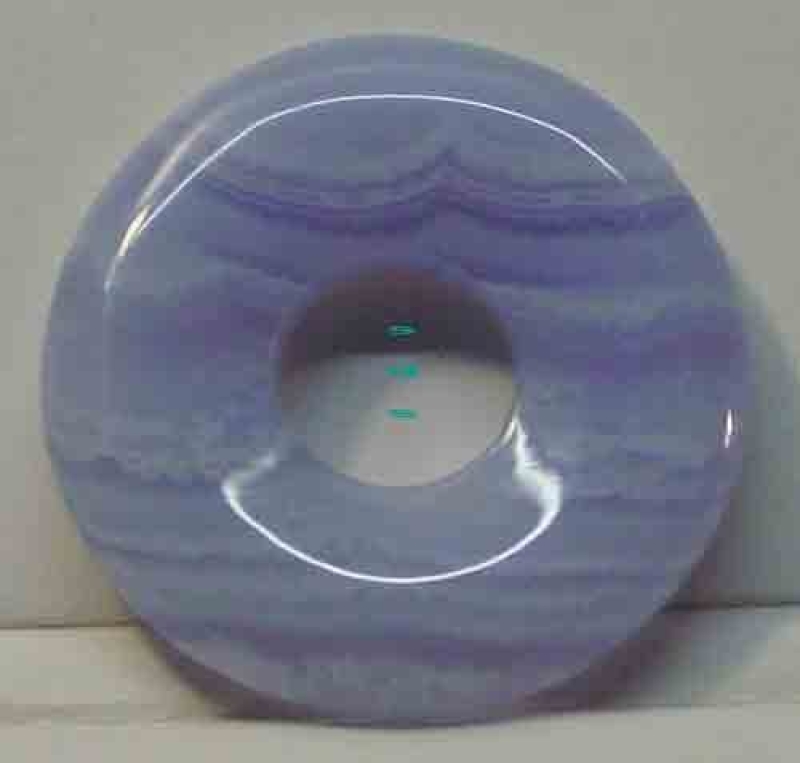 Chalcedon Donut