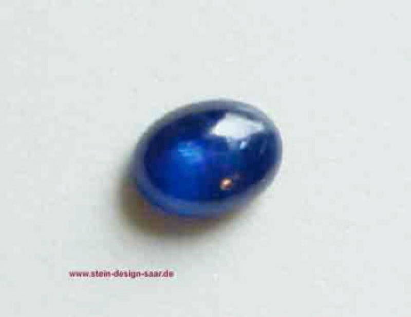 saphire blue