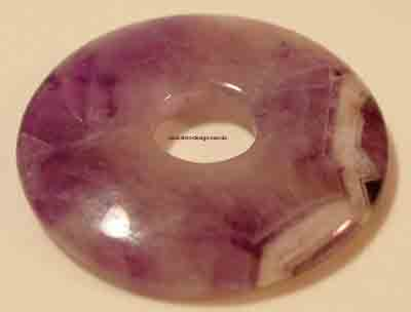 Edelsteine Amethyst