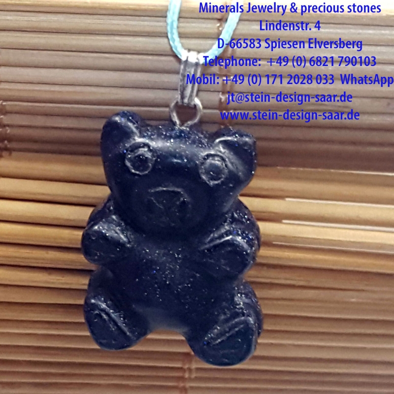 #*Angebot*# Blaufluss Bärchen