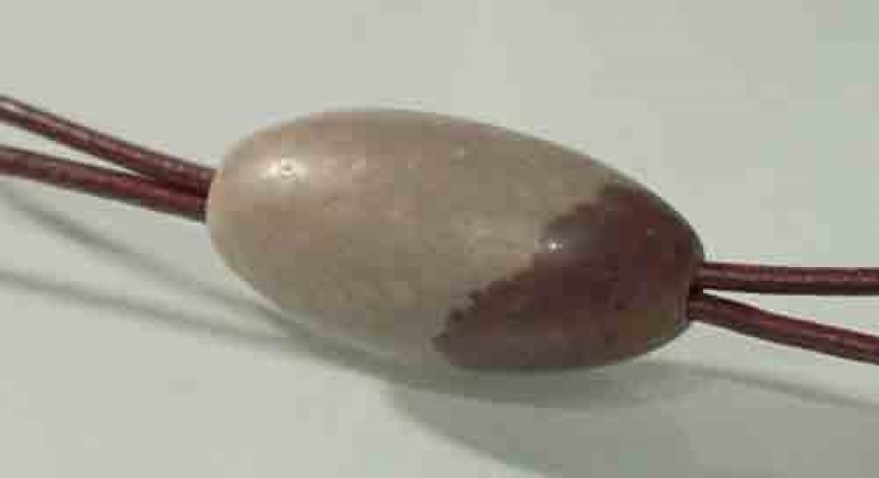 Shiva Lingam Anhänger