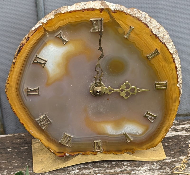 Mineralien