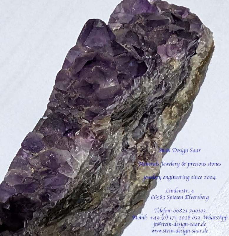 Angebot Amethyst Rose