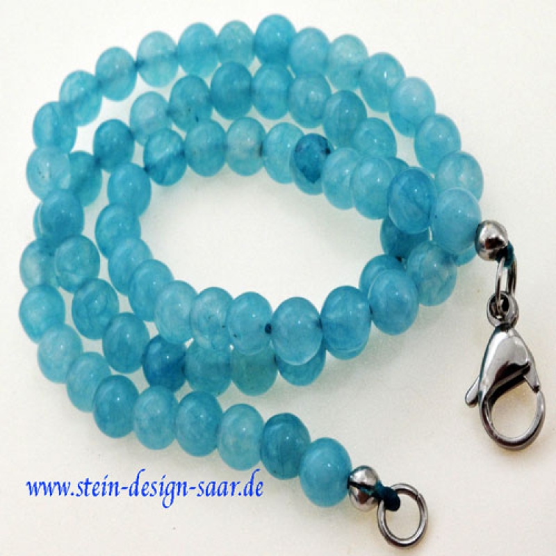 Aquamarin Schmuck