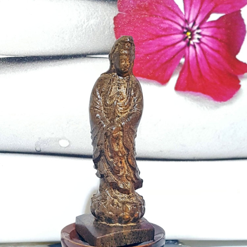 marmor buddha